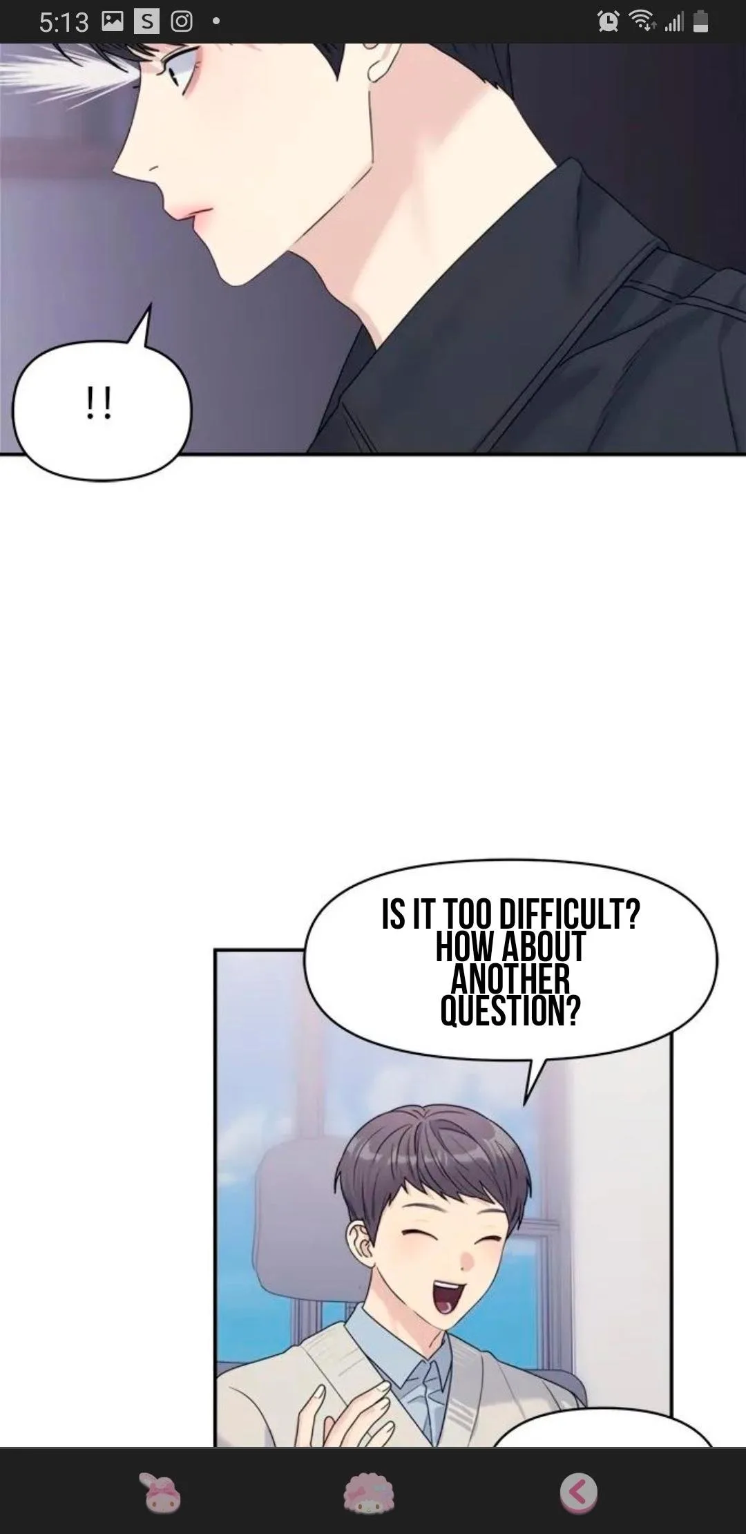 The Couple Breaker Chapter 14 page 53