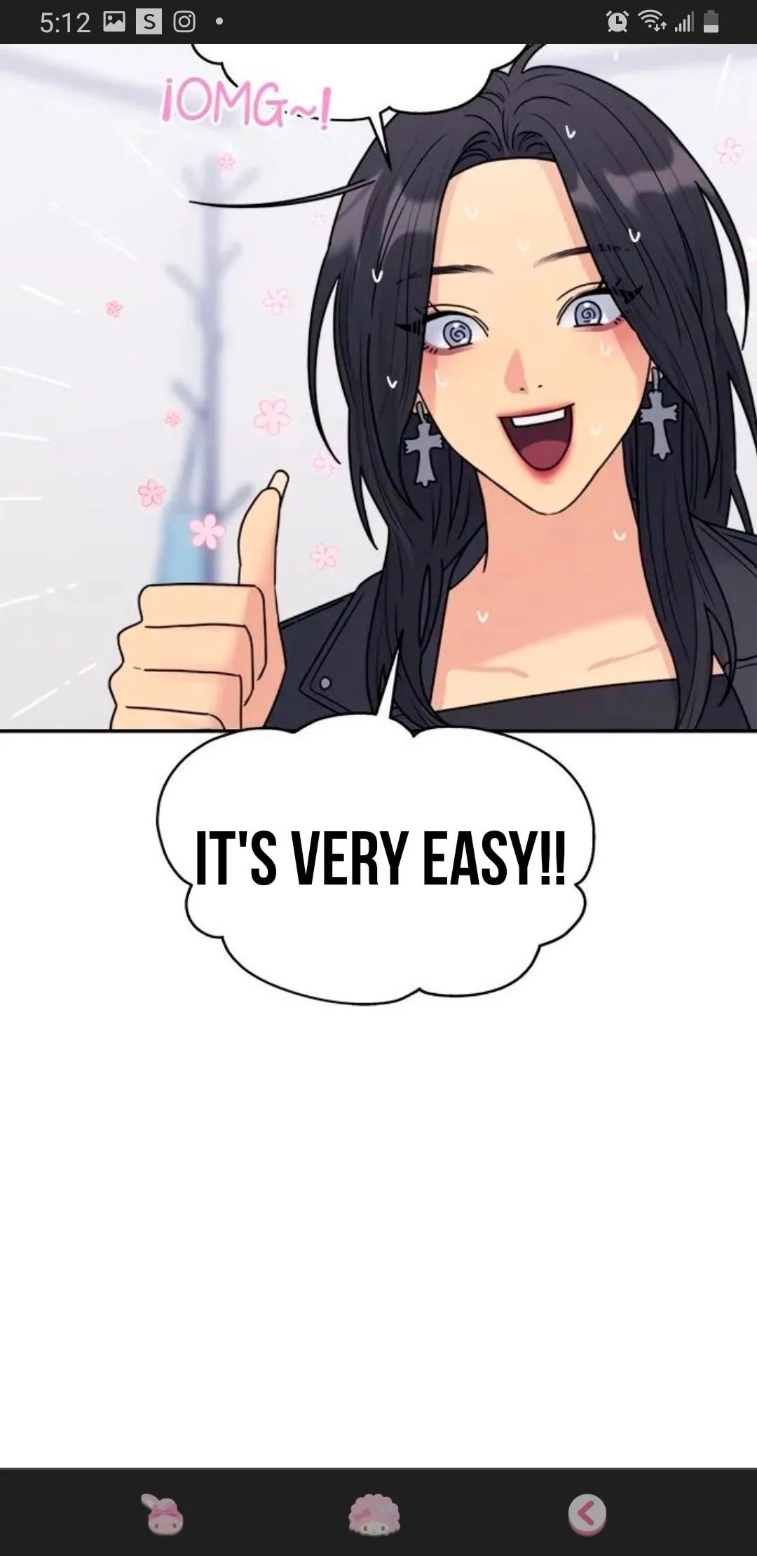 The Couple Breaker Chapter 14 page 49