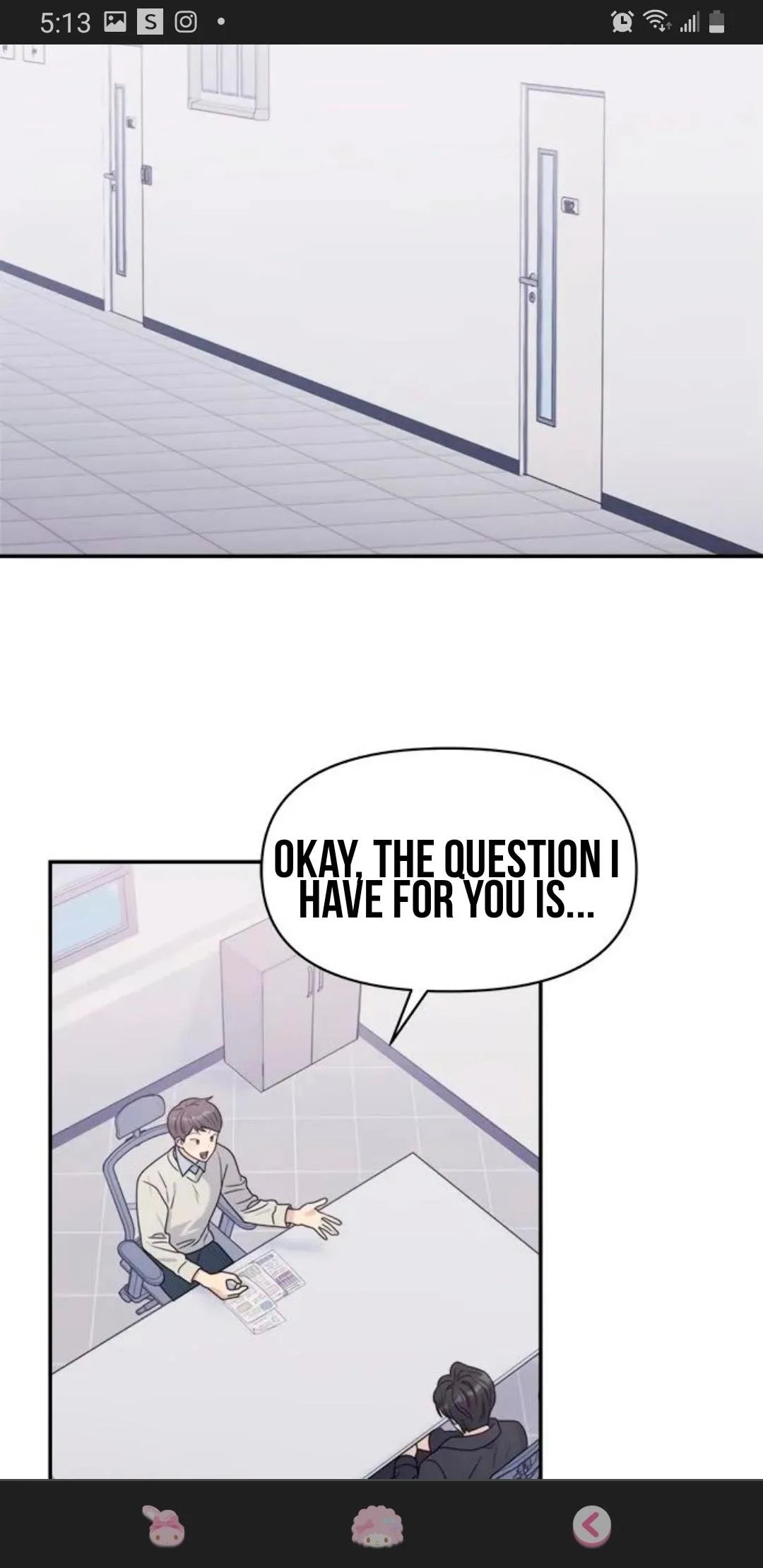 The Couple Breaker Chapter 14 page 50