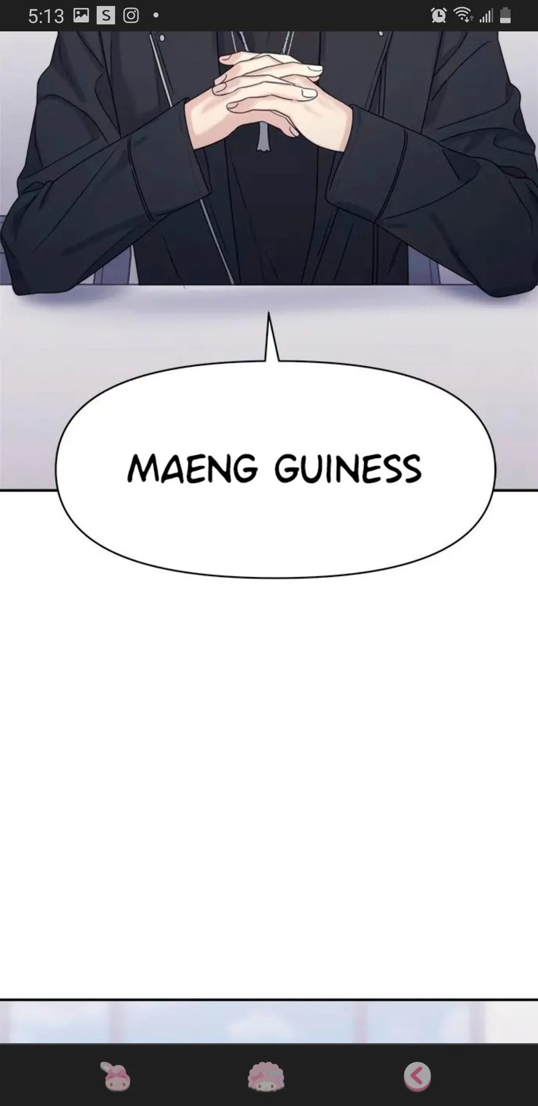 The Couple Breaker Chapter 14 page 55