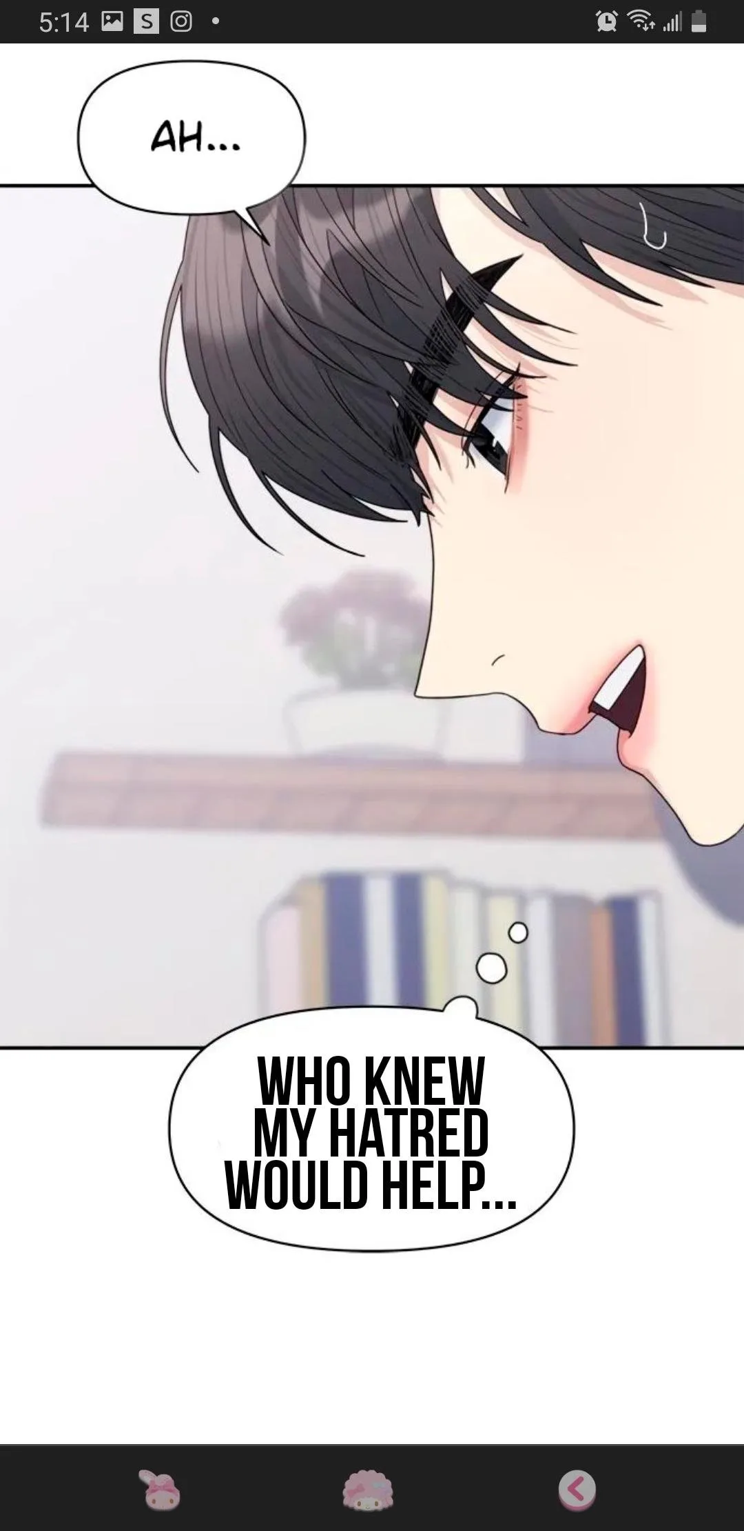 The Couple Breaker Chapter 14 page 62
