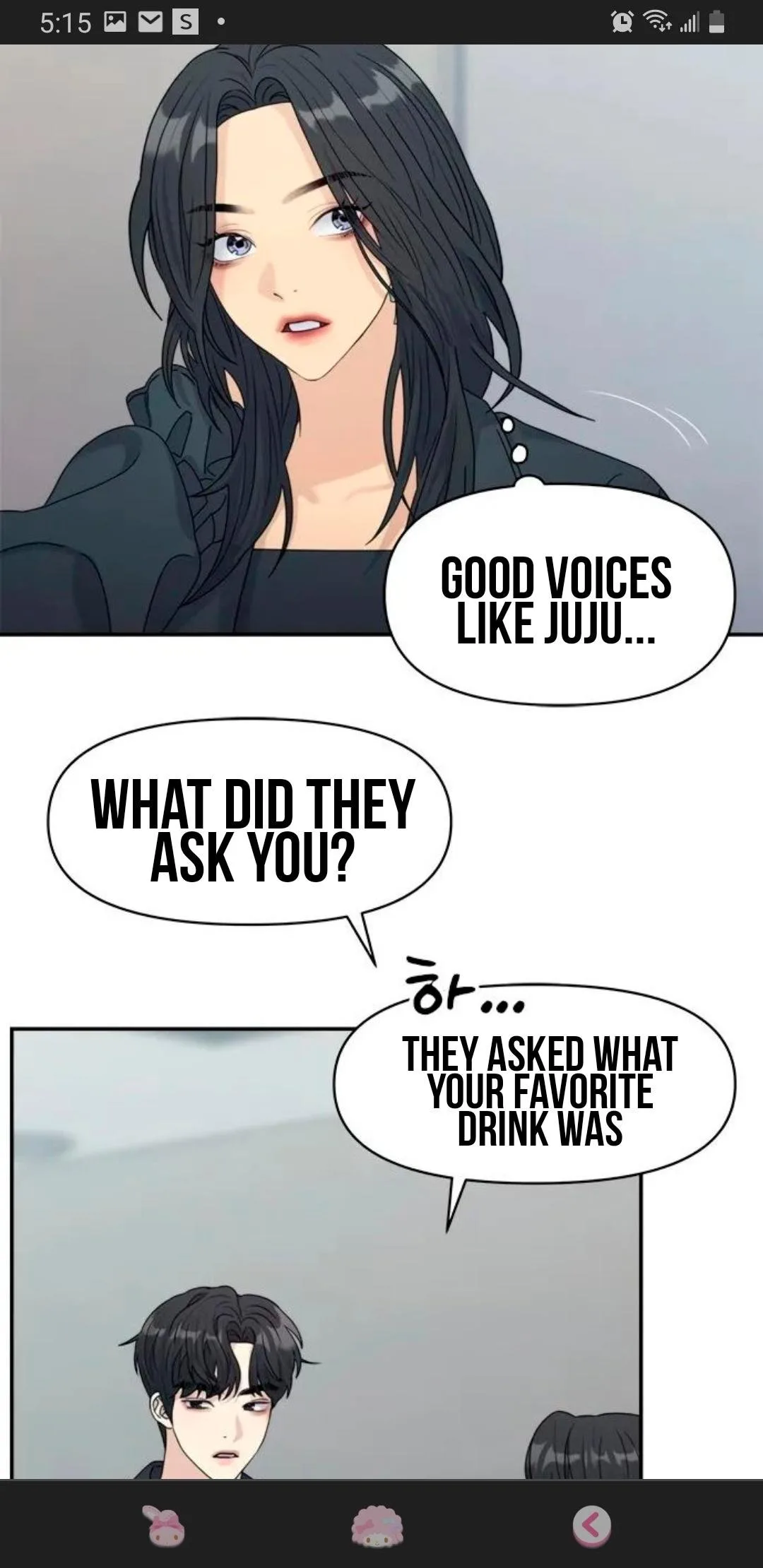 The Couple Breaker Chapter 14 page 67