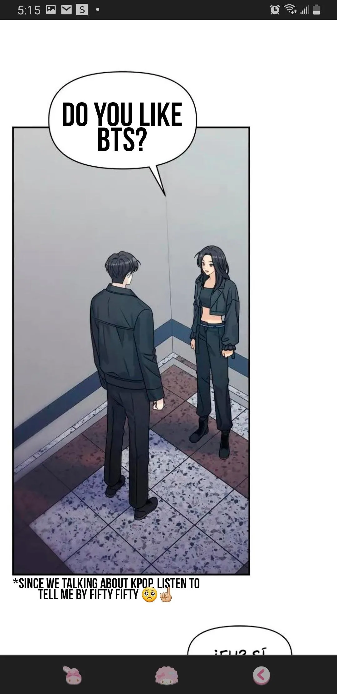 The Couple Breaker Chapter 14 page 65