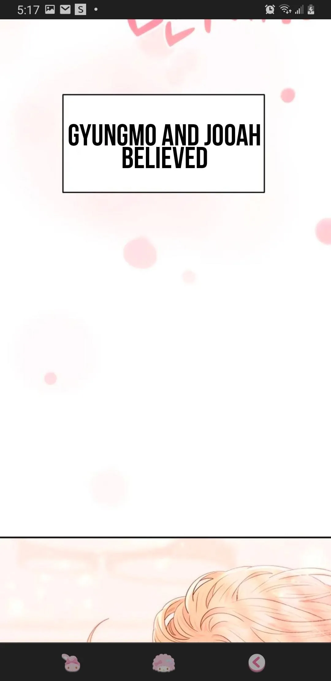 The Couple Breaker Chapter 14 page 80