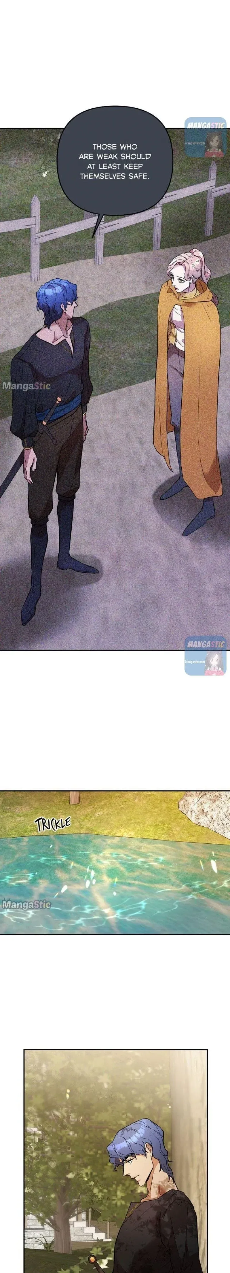Agatha Chapter 27 page 2