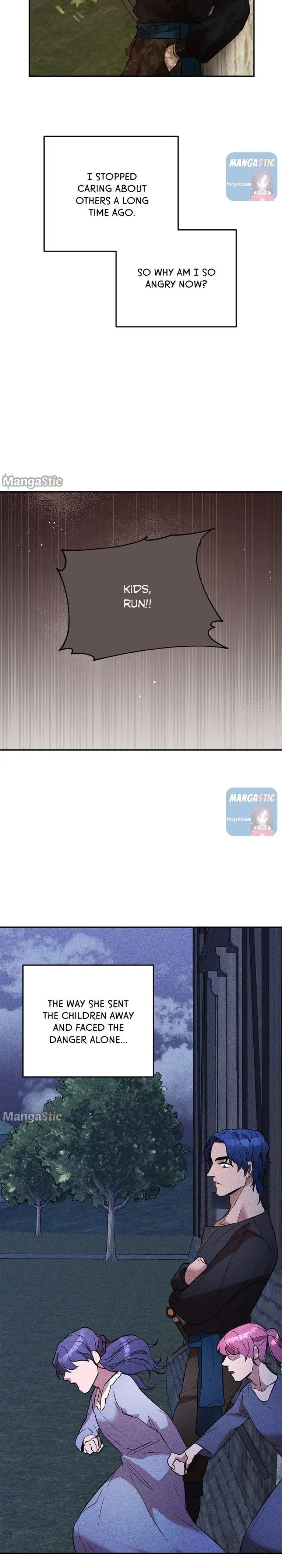 Agatha Chapter 27 page 3