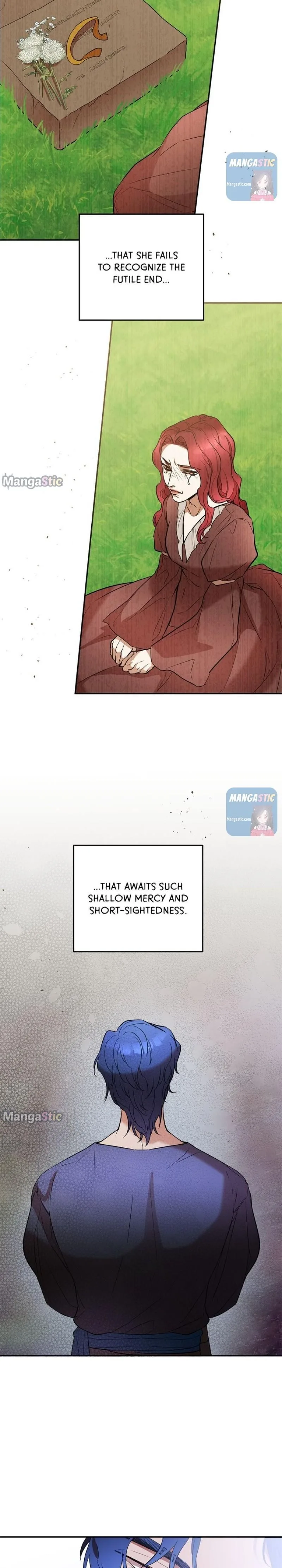 Agatha Chapter 27 page 6