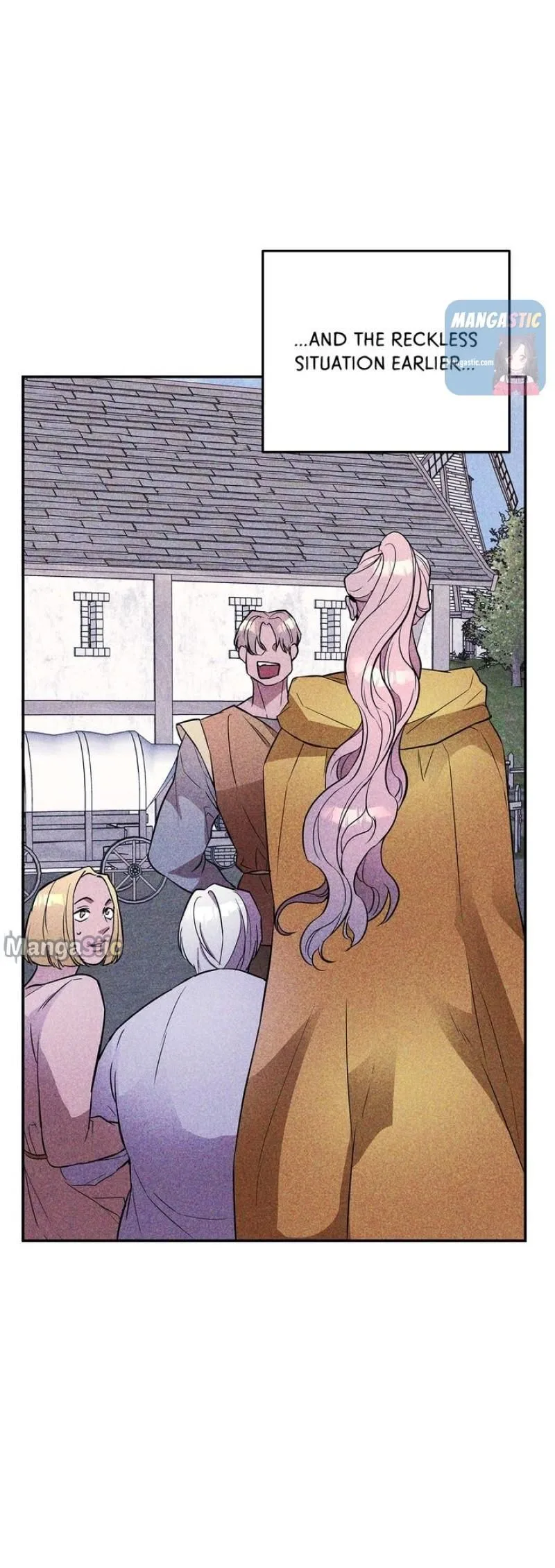 Agatha Chapter 27 page 4