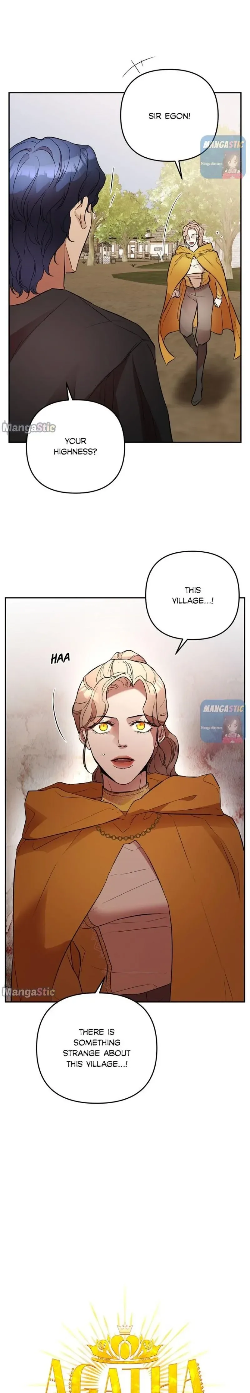 Agatha Chapter 27 page 11