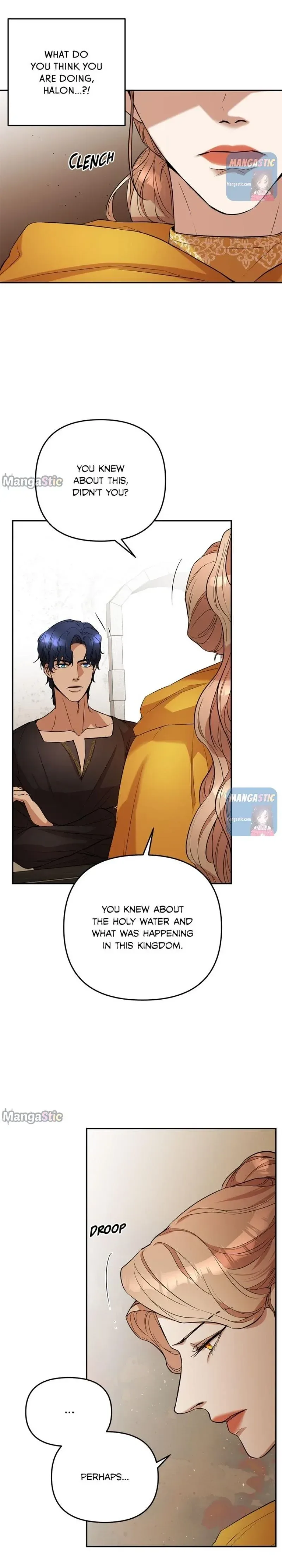 Agatha Chapter 27 page 23