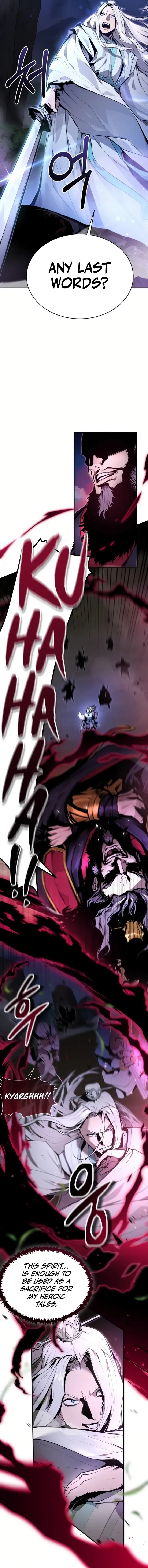 The Demonic Cult Leader Is Too Reluctant Chapter 1 page 6