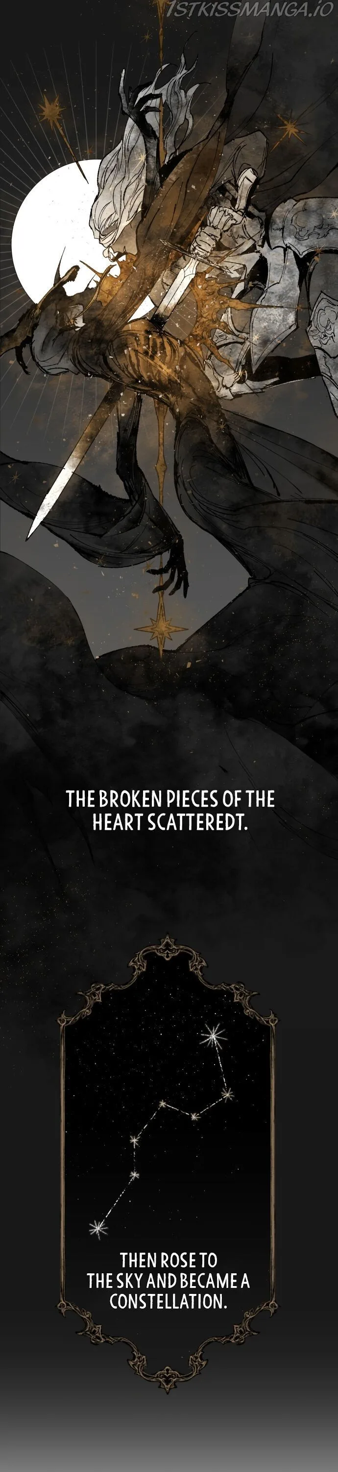 The Demon King’s Confession Chapter 1 page 6