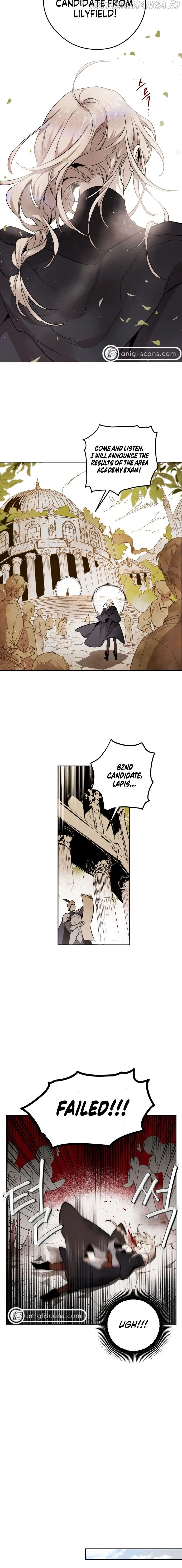 The Demon King’s Confession Chapter 1 page 15