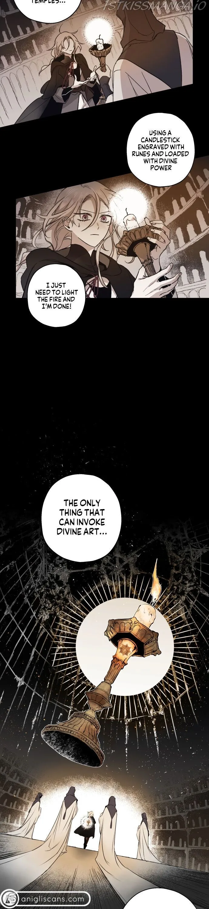 The Demon King’s Confession Chapter 1 page 18