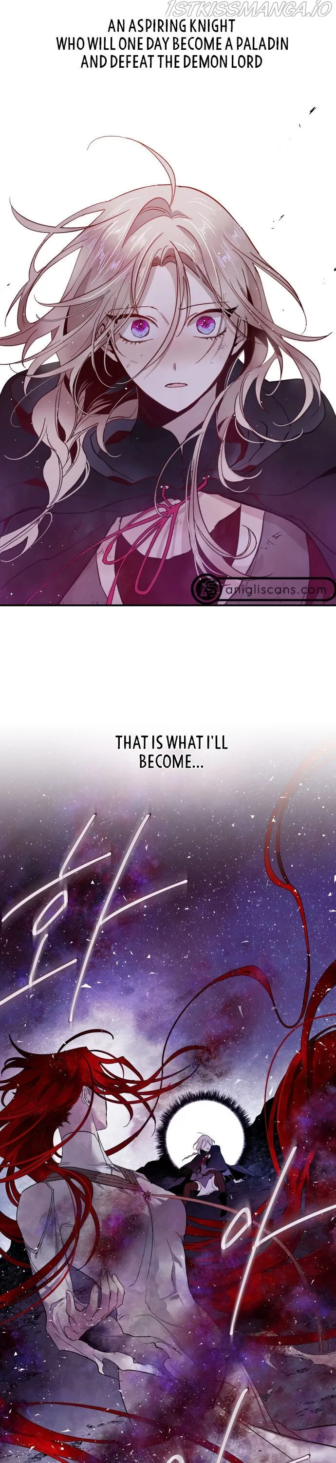 The Demon King’s Confession Chapter 1 page 11