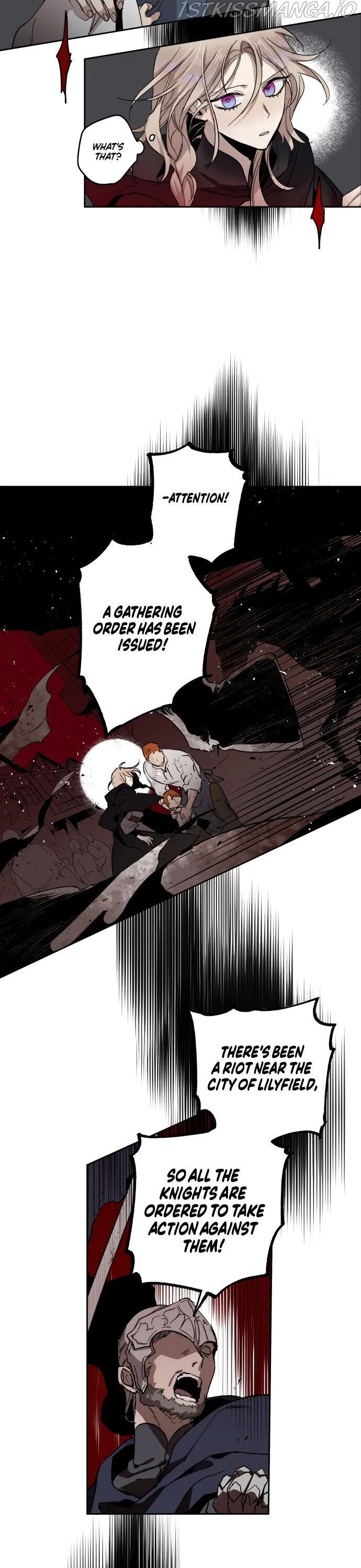 The Demon King’s Confession Chapter 1 page 26