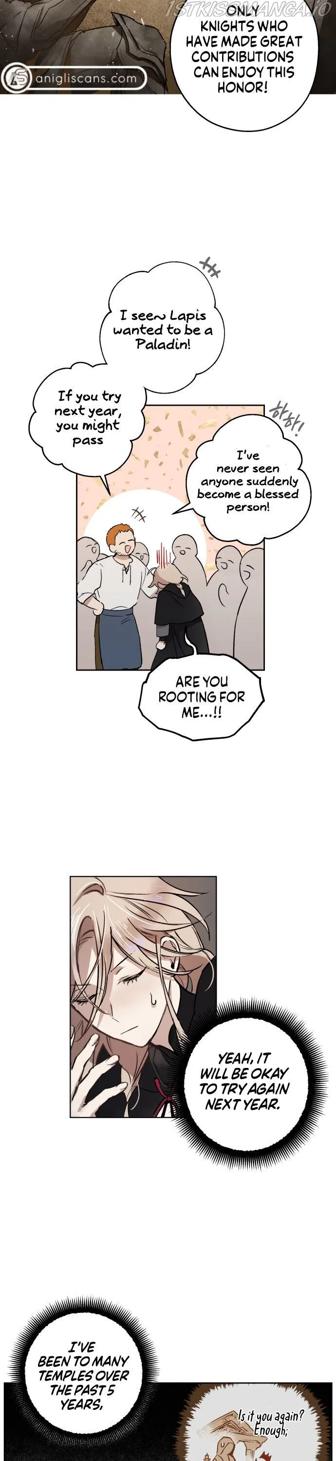 The Demon King’s Confession Chapter 1 page 23