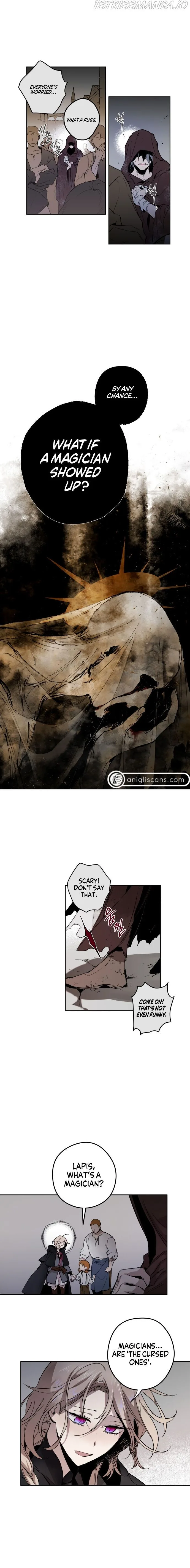 The Demon King’s Confession Chapter 1 page 29