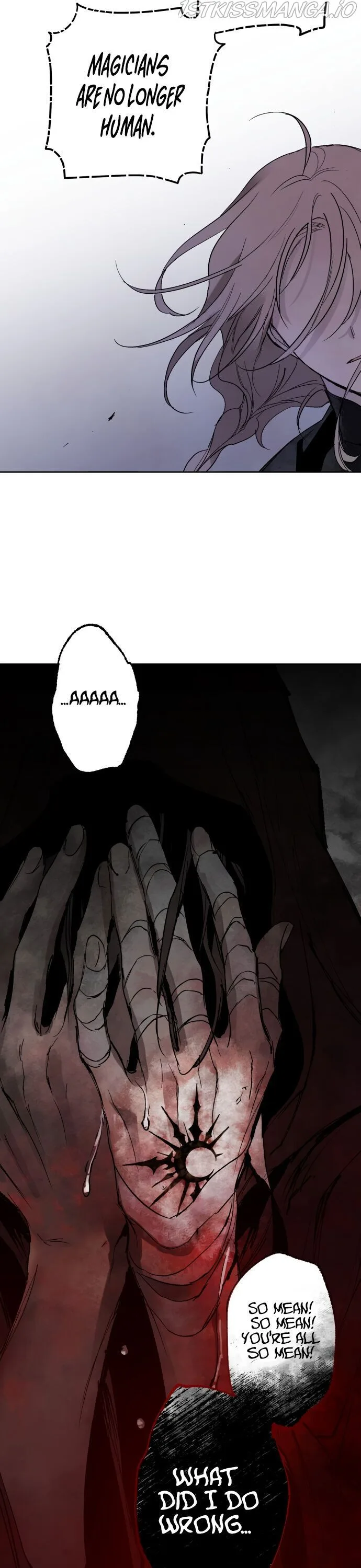 The Demon King’s Confession Chapter 1 page 35