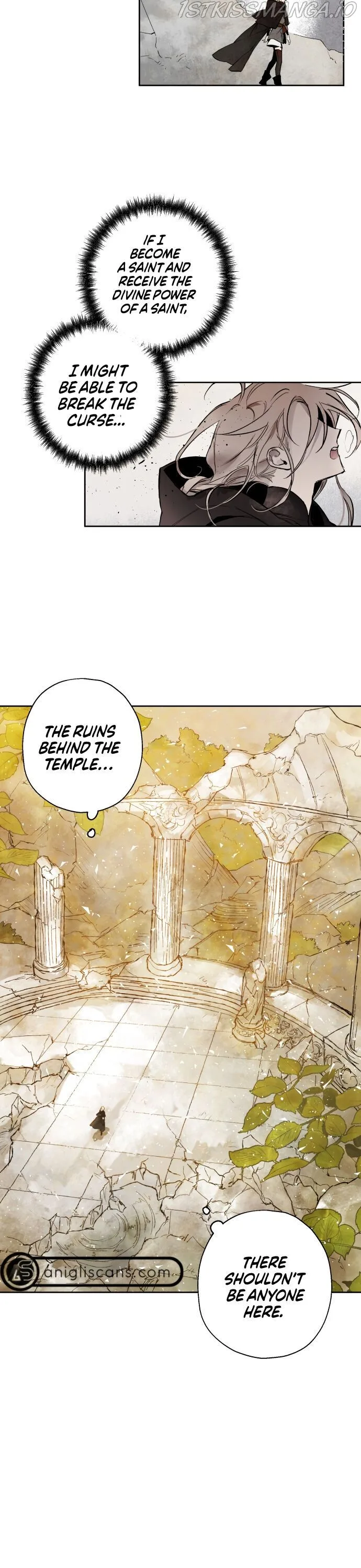 The Demon King’s Confession Chapter 1 page 40