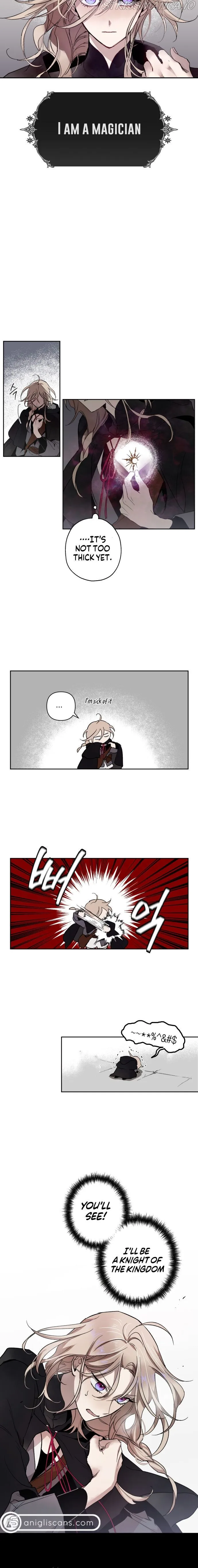 The Demon King’s Confession Chapter 1 page 42