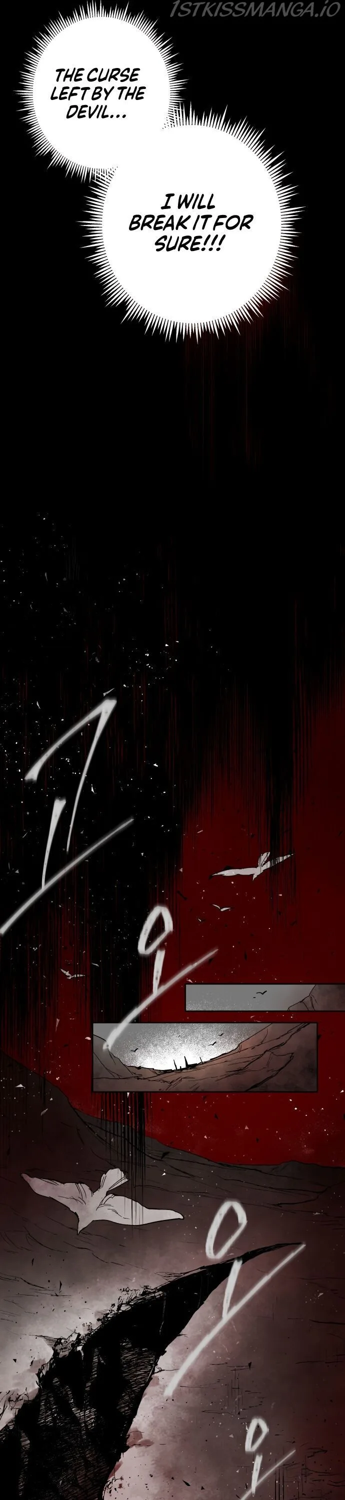 The Demon King’s Confession Chapter 1 page 43