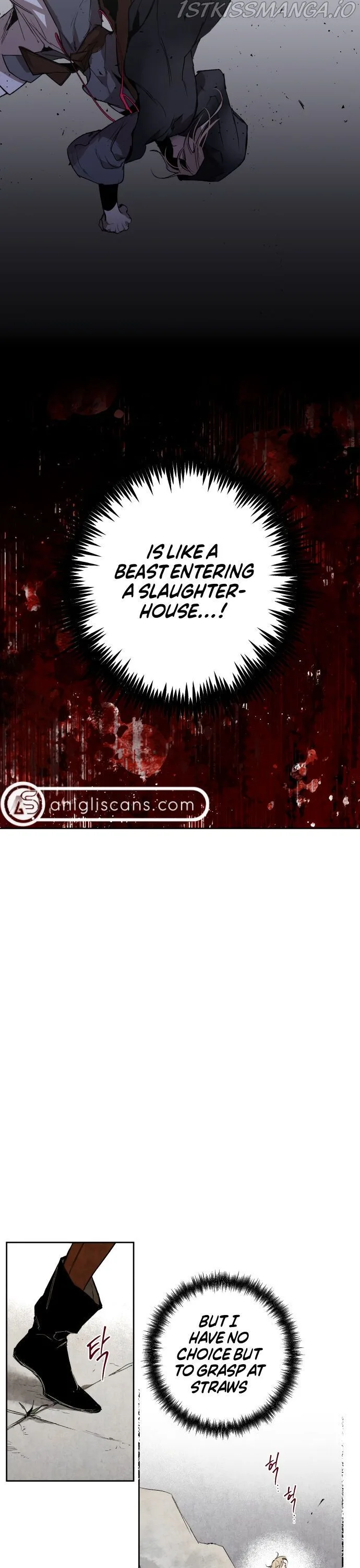 The Demon King’s Confession Chapter 1 page 39