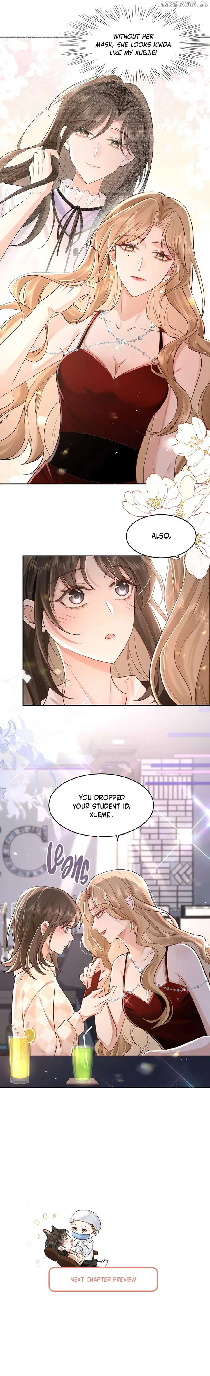 The Dentist Won’t Stop Teasing Me Chapter 1 page 12