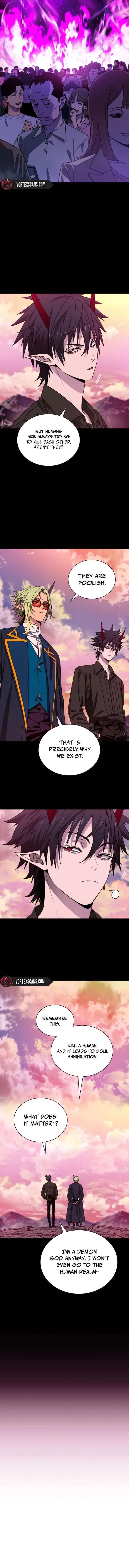 The Demon King Is 18 Chapter 2 page 4
