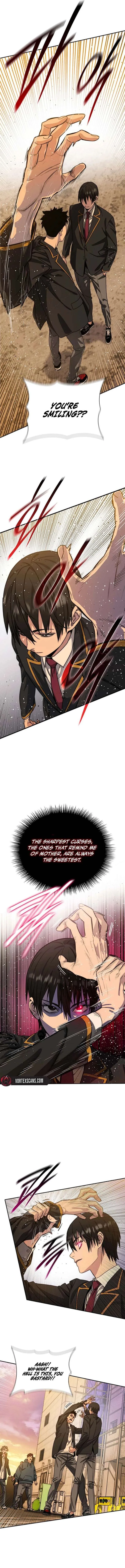 The Demon King Is 18 Chapter 2 page 12