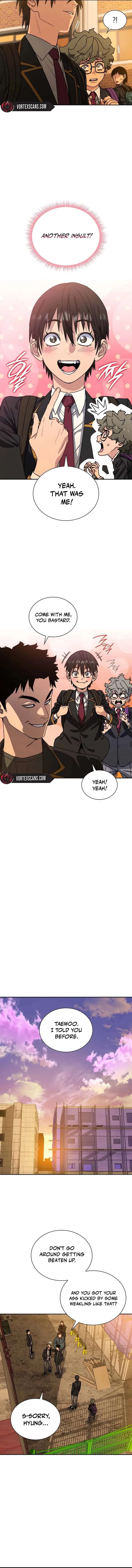 The Demon King Is 18 Chapter 2 page 10