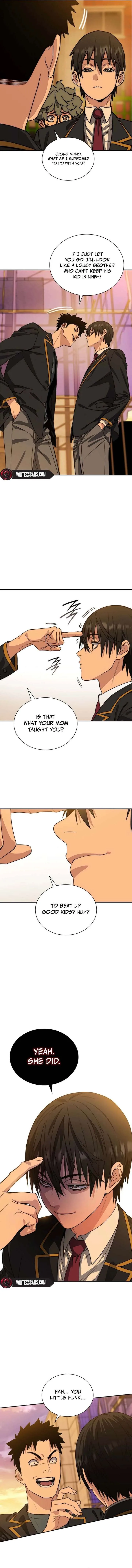 The Demon King Is 18 Chapter 2 page 11