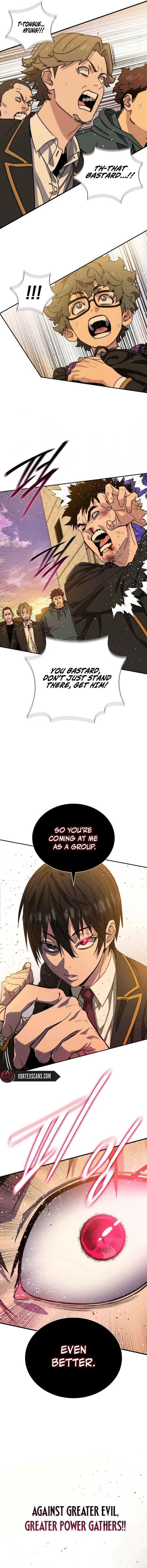 The Demon King Is 18 Chapter 2 page 14