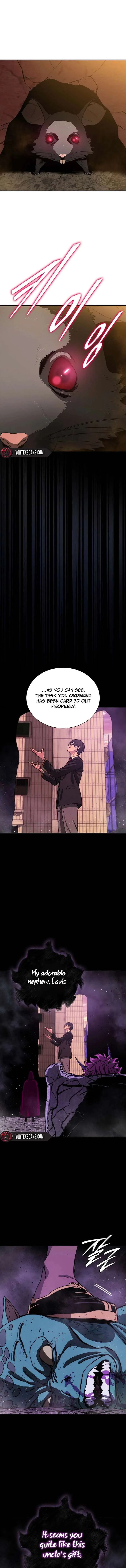 The Demon King Is 18 Chapter 2 page 18