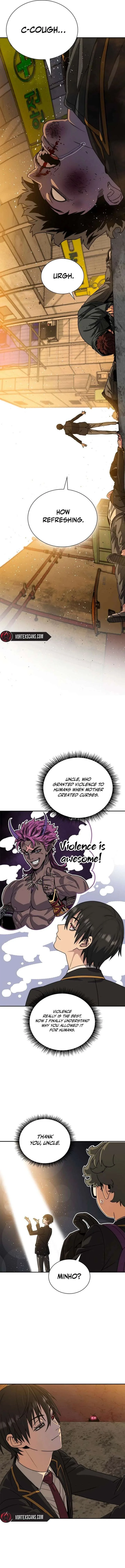 The Demon King Is 18 Chapter 2 page 17