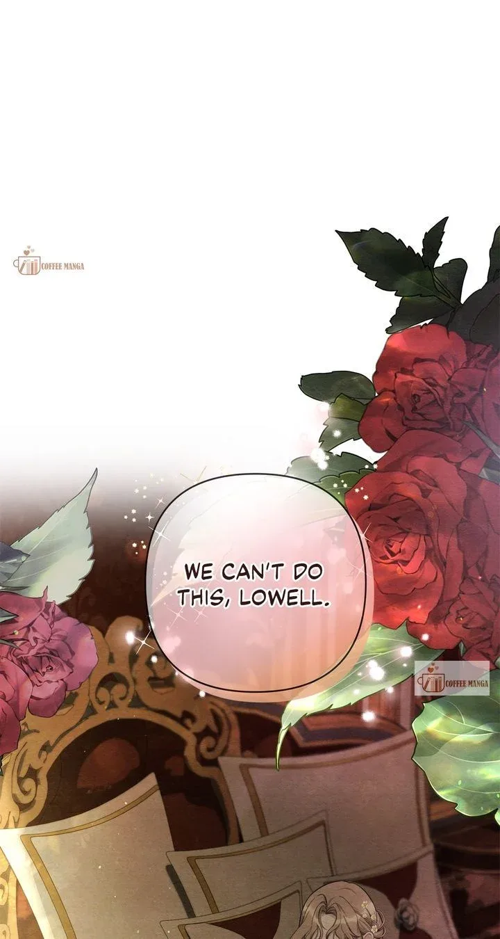 The Devil Who Kisses My Feet Chapter 0 page 1