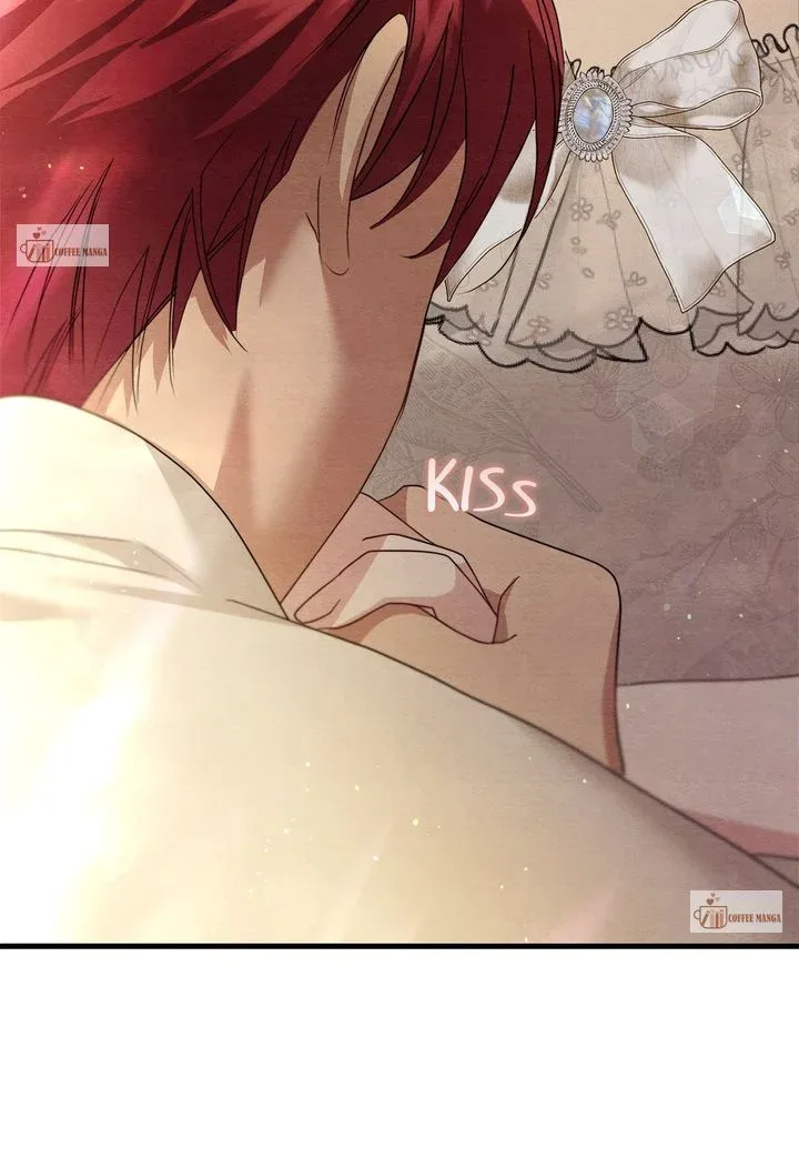 The Devil Who Kisses My Feet Chapter 0 page 7
