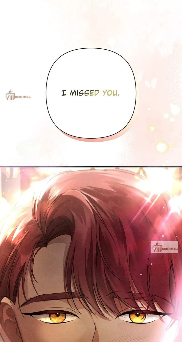 The Devil Who Kisses My Feet Chapter 0 page 4