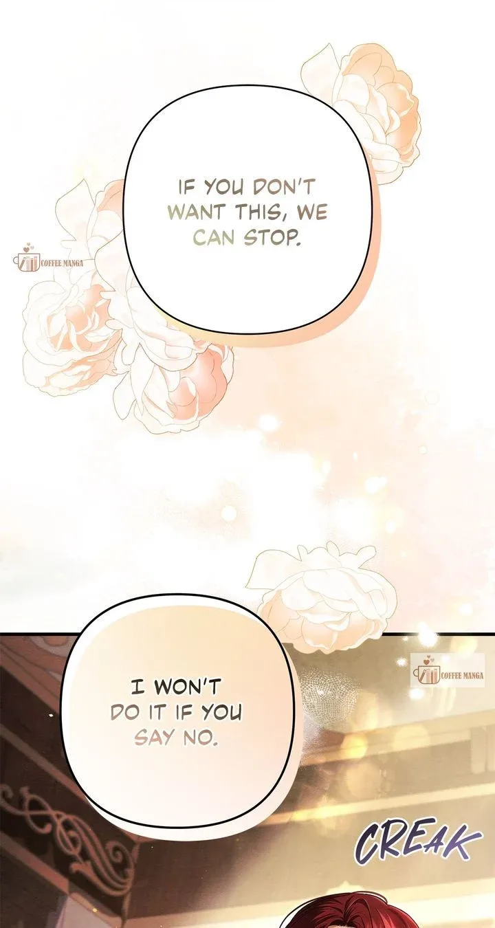 The Devil Who Kisses My Feet Chapter 0 page 14