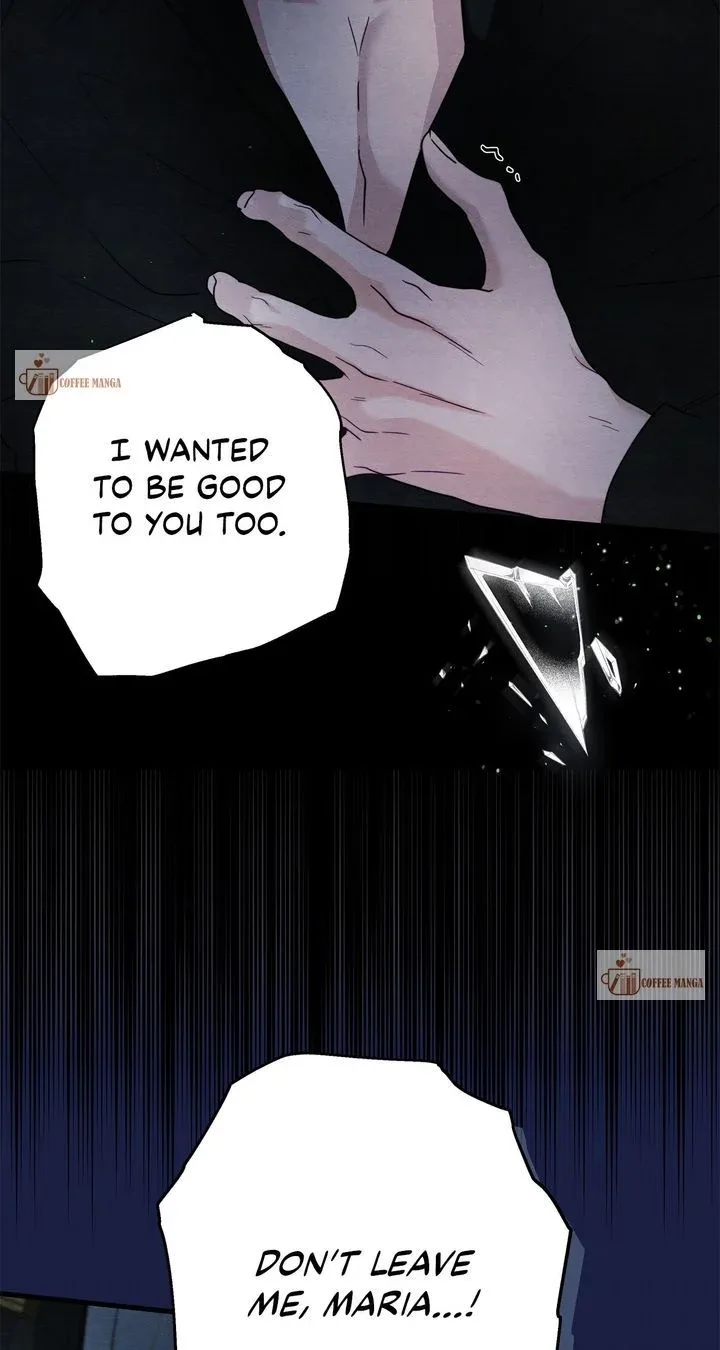 The Devil Who Kisses My Feet Chapter 0 page 24