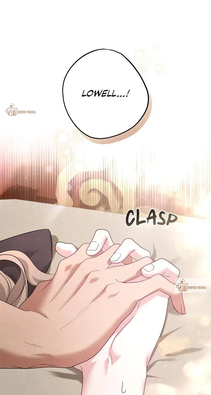 The Devil Who Kisses My Feet Chapter 0 page 19