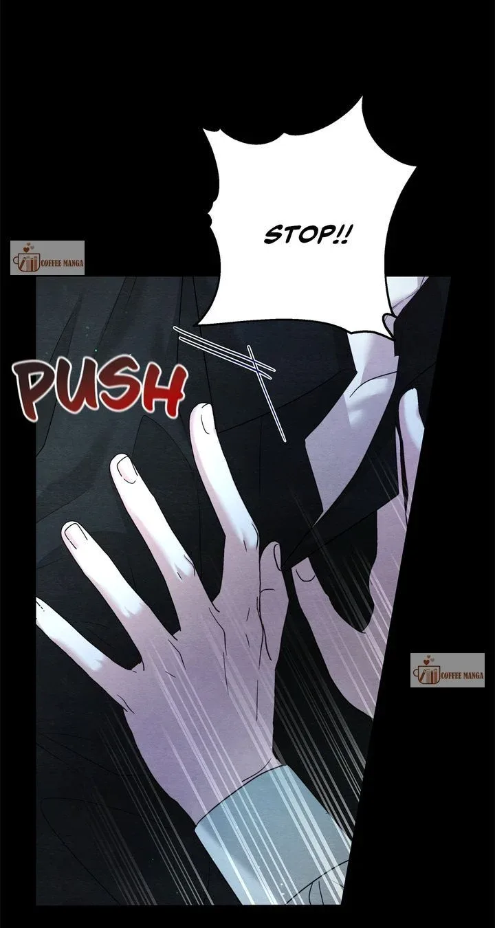 The Devil Who Kisses My Feet Chapter 0 page 32