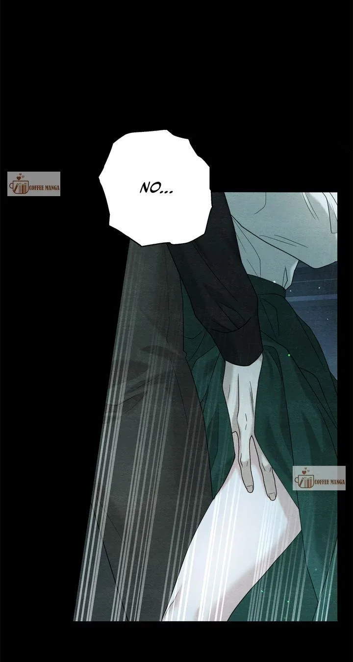 The Devil Who Kisses My Feet Chapter 0 page 31