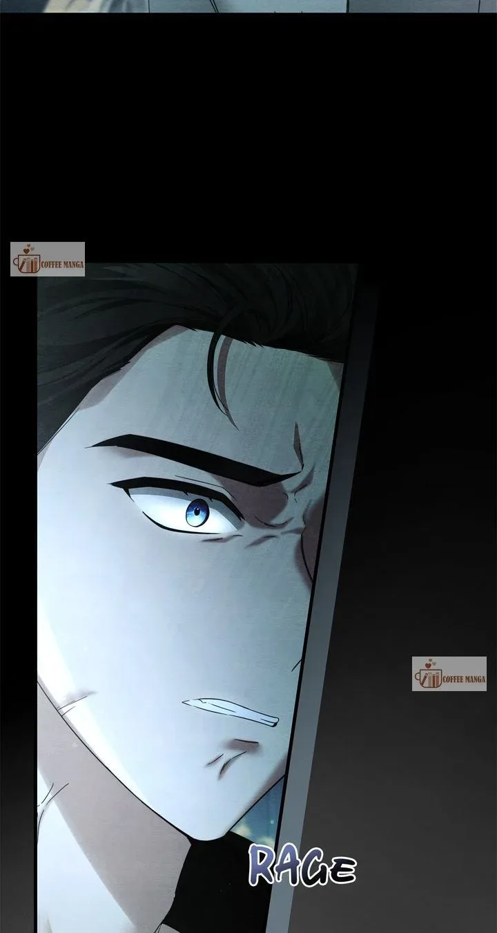 The Devil Who Kisses My Feet Chapter 0 page 28