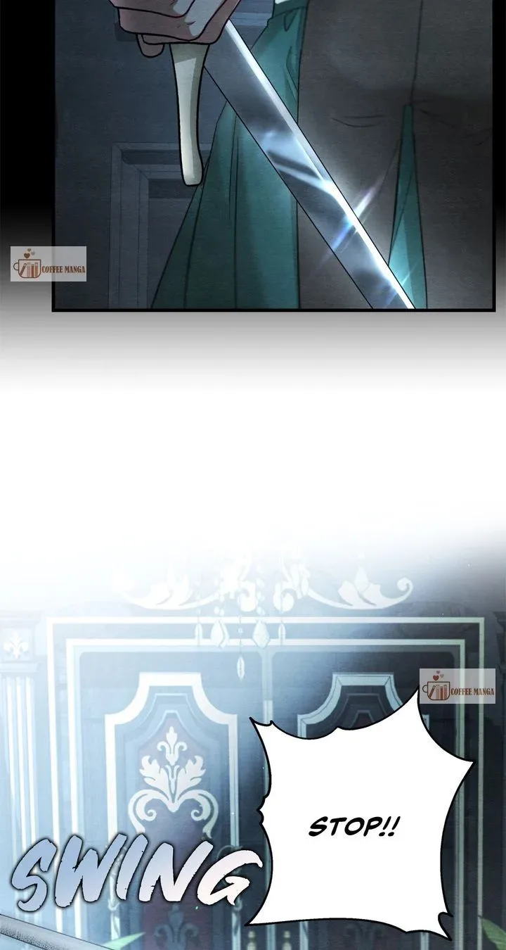 The Devil Who Kisses My Feet Chapter 0 page 34