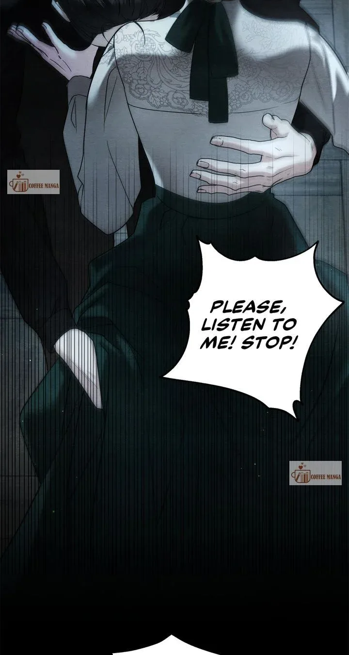 The Devil Who Kisses My Feet Chapter 0 page 36