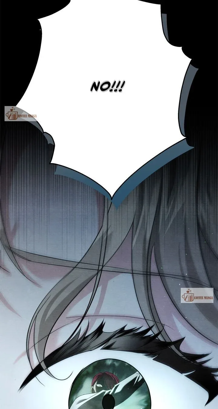 The Devil Who Kisses My Feet Chapter 0 page 37