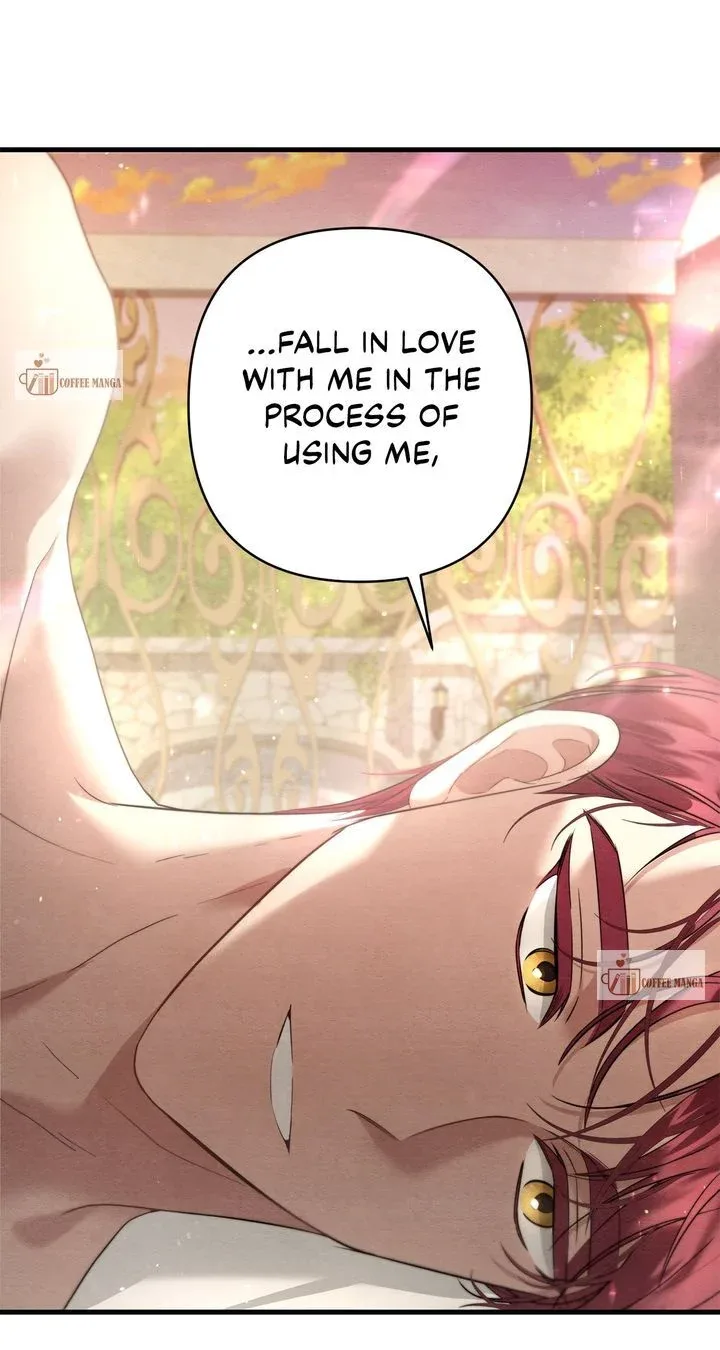 The Devil Who Kisses My Feet Chapter 0 page 48