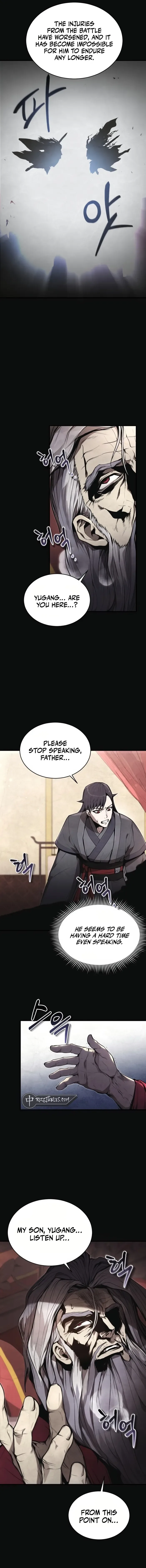 The Demonic Cult Leader Is Too Reluctant Chapter 2 page 4