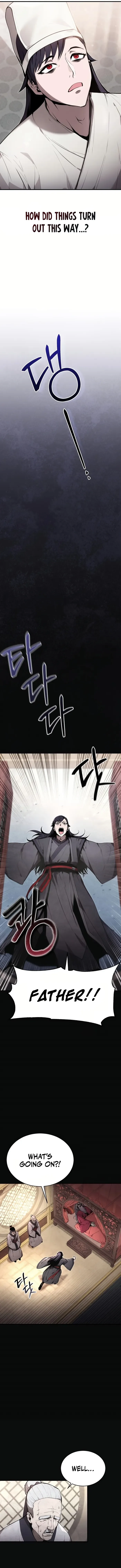 The Demonic Cult Leader Is Too Reluctant Chapter 2 page 3